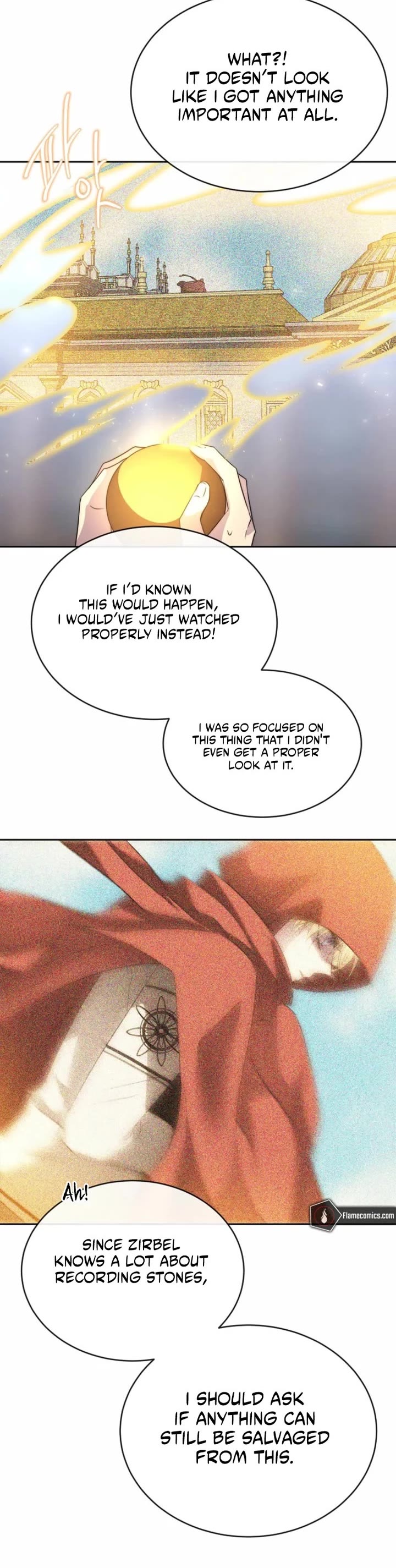 Black Haze (2025) chapter 75 page 26