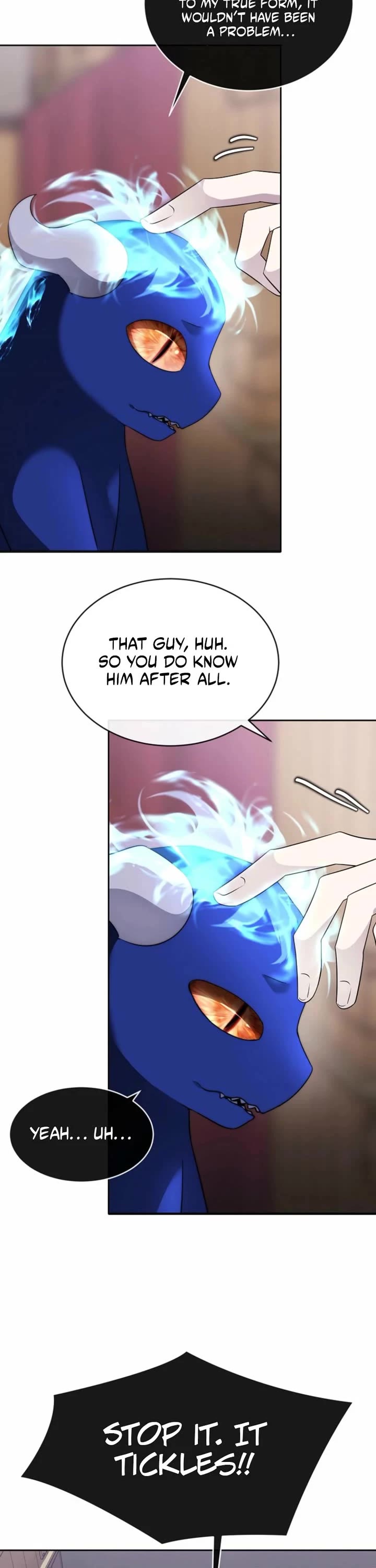 Black Haze (2025) chapter 75 page 32
