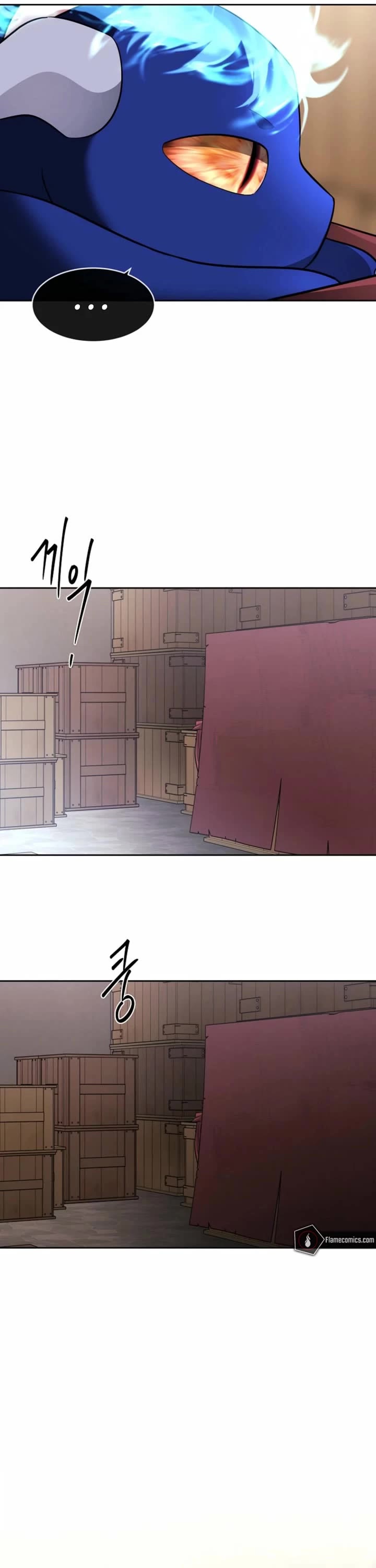Black Haze (2025) chapter 75 page 37