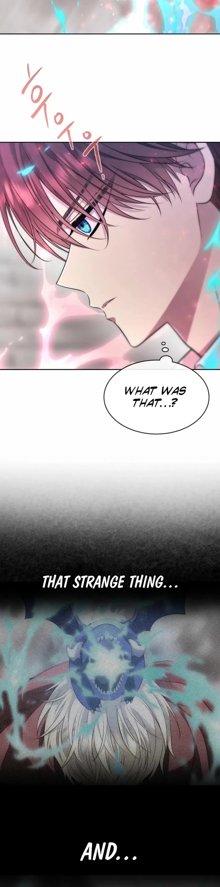 Black Haze (2025) chapter 75 page 8