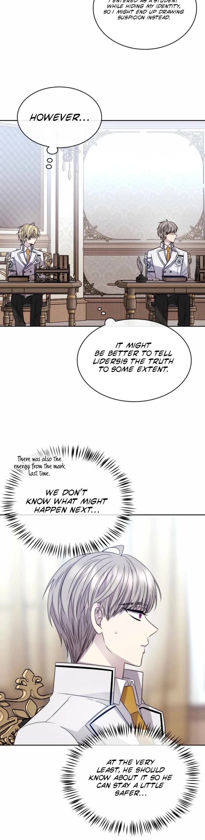 Black Haze (2025) chapter 76 page 13