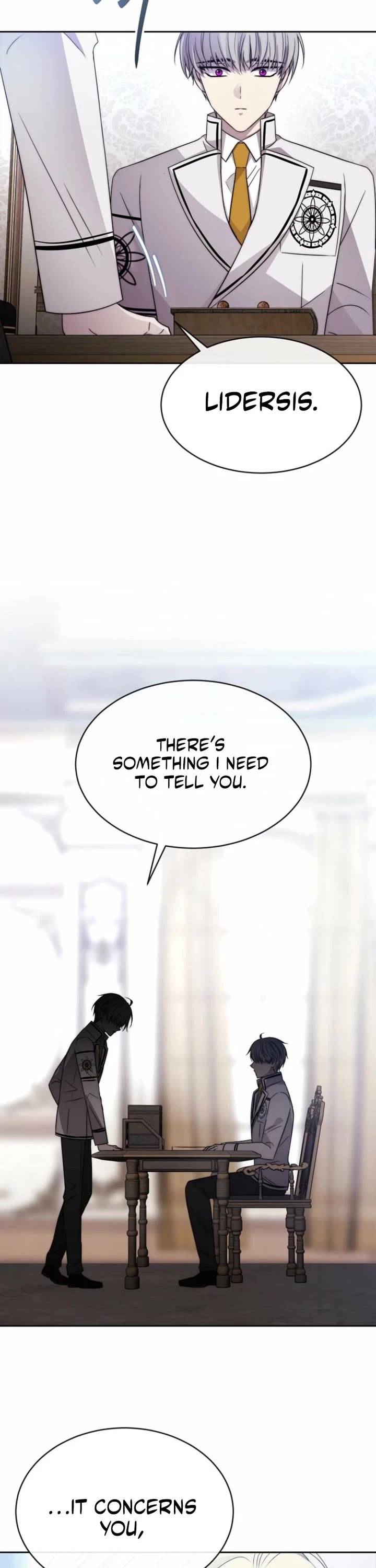 Black Haze (2025) chapter 76 page 20
