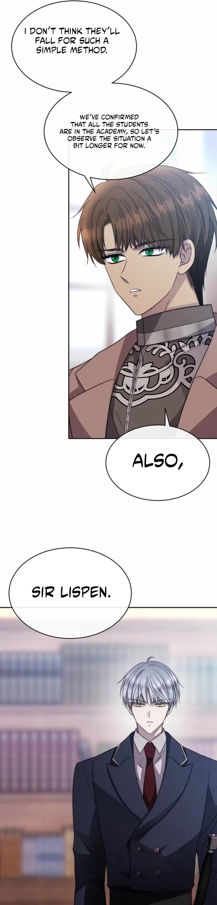 Black Haze (2025) chapter 76 page 23