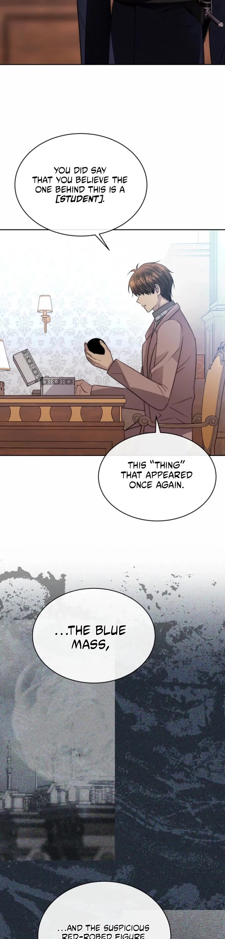 Black Haze (2025) chapter 76 page 24