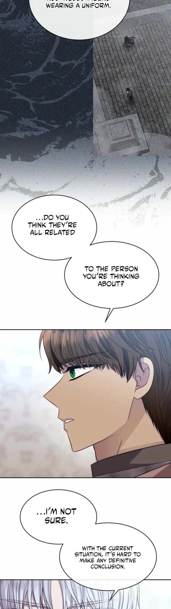 Black Haze (2025) chapter 76 page 25