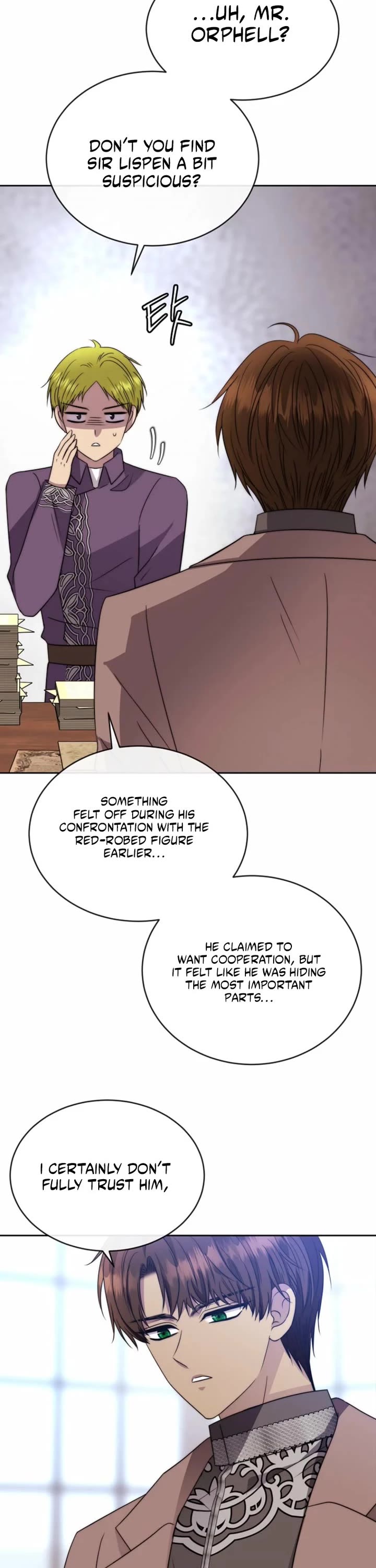 Black Haze (2025) chapter 76 page 28