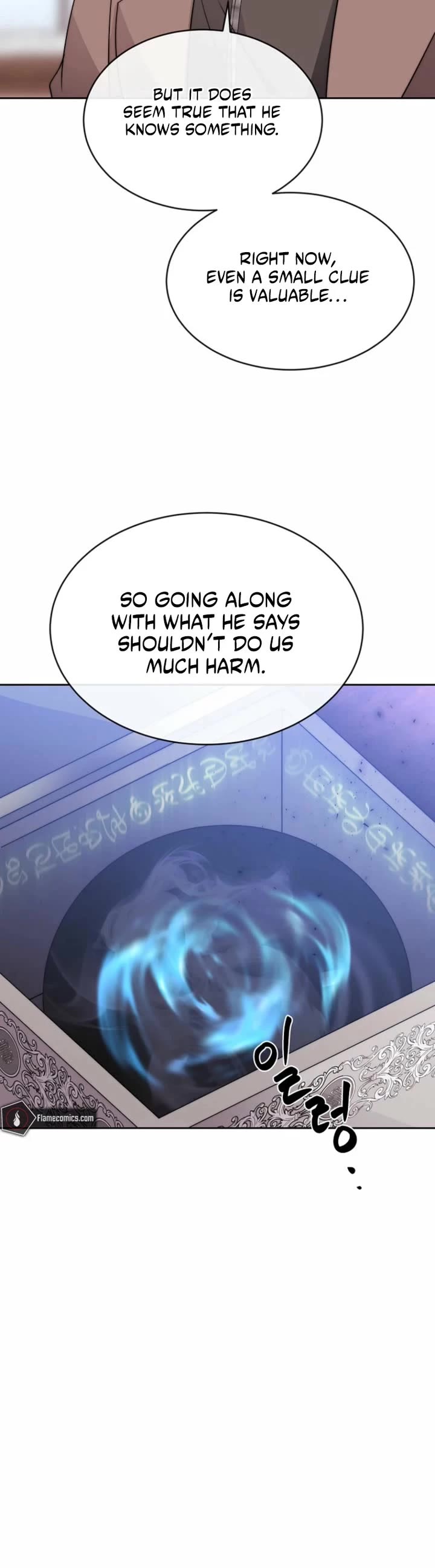 Black Haze (2025) chapter 76 page 29