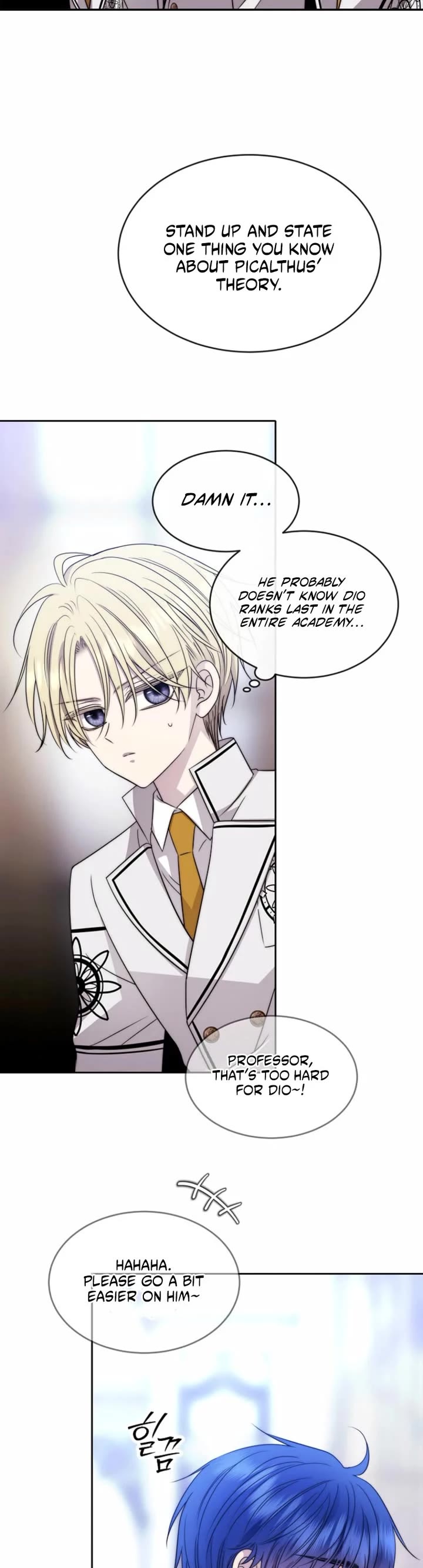 Black Haze (2025) chapter 76 page 33