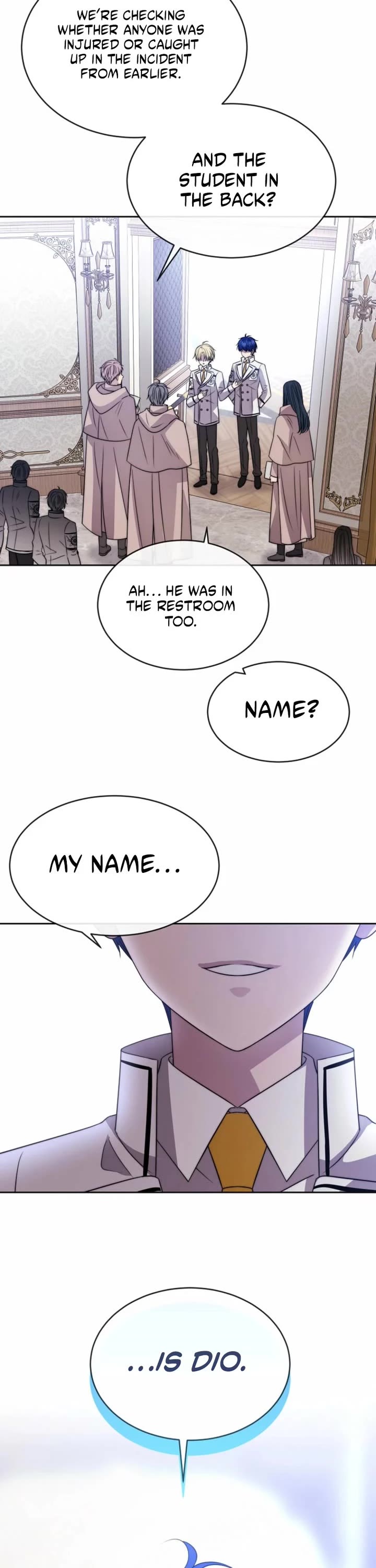 Black Haze (2025) chapter 76 page 7