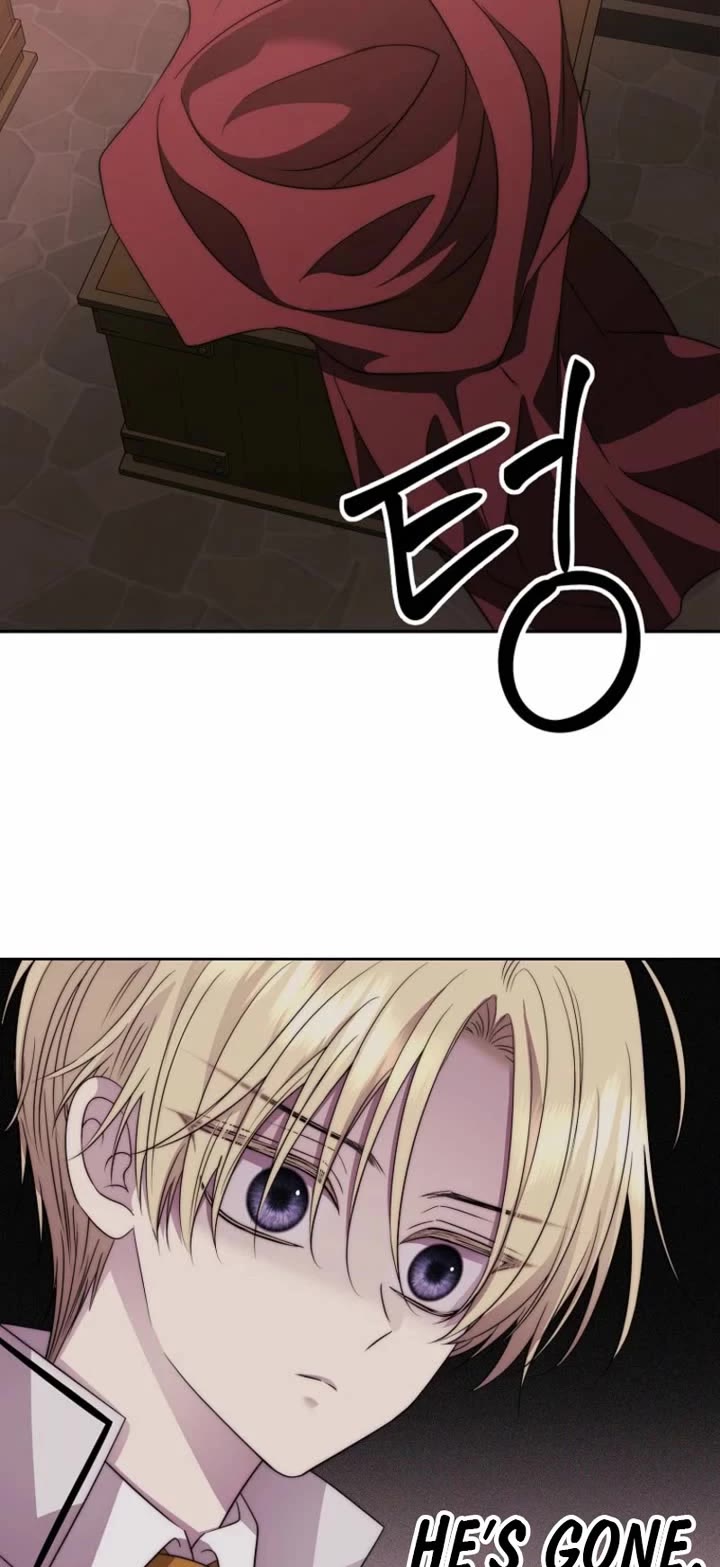 Black Haze (2025) chapter 77 page 21