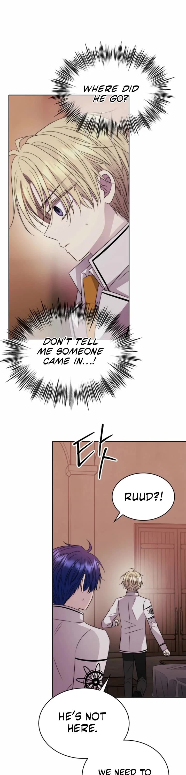 Black Haze (2025) chapter 77 page 23