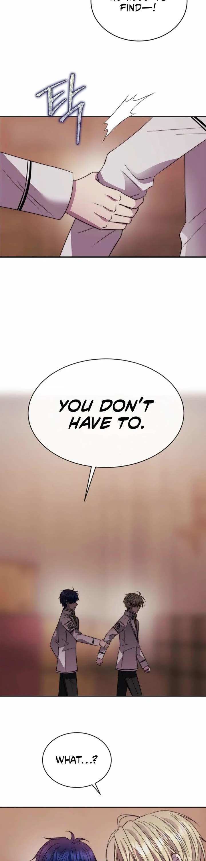 Black Haze (2025) chapter 77 page 24