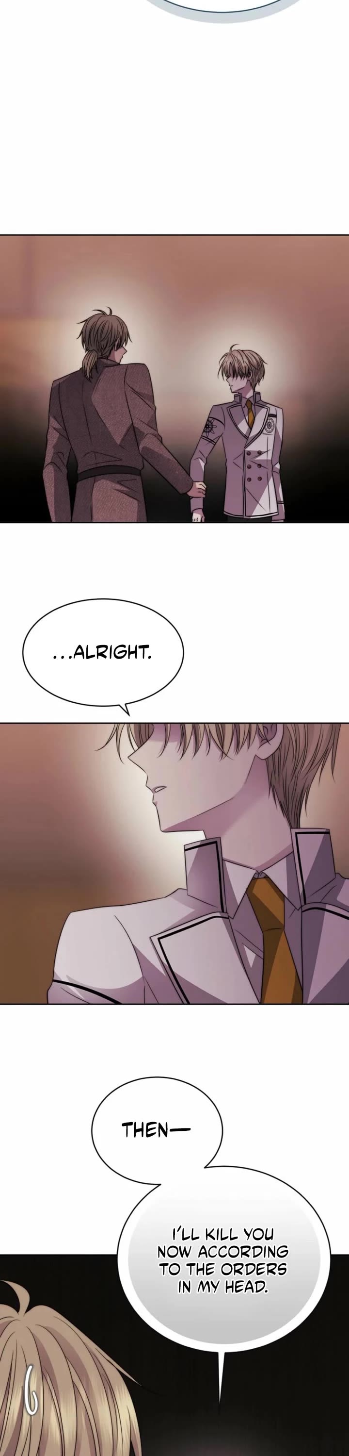 Black Haze (2025) chapter 77 page 28