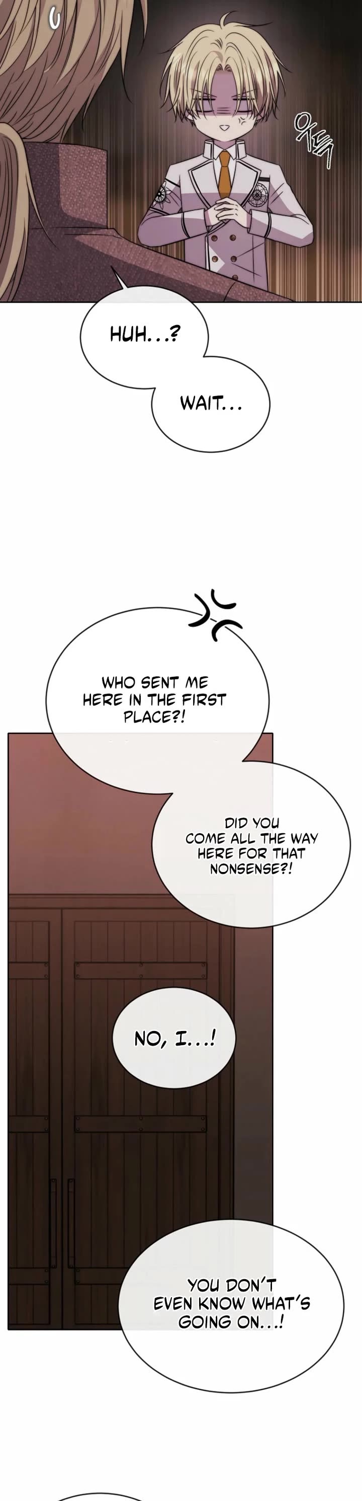 Black Haze (2025) chapter 77 page 29