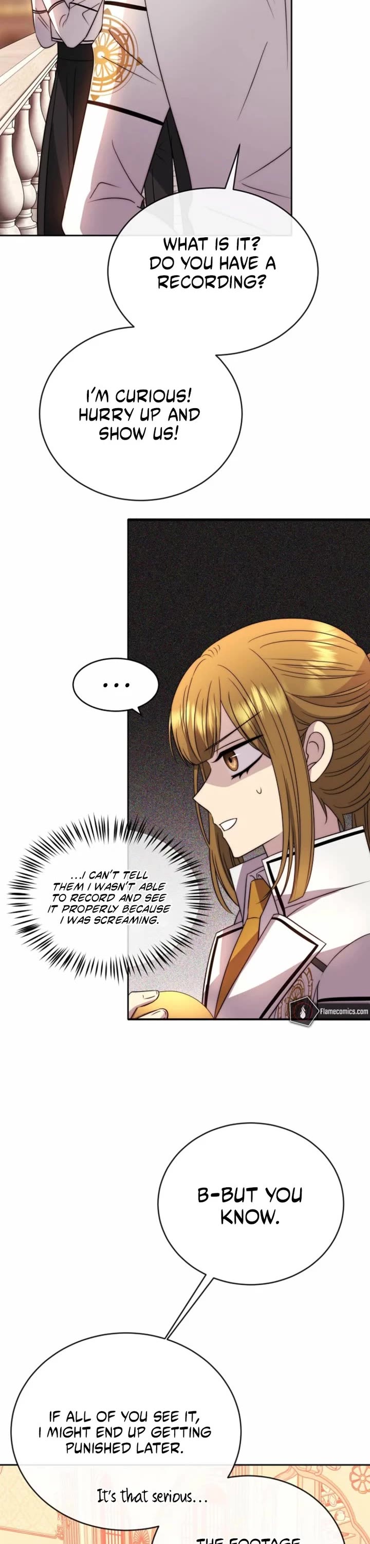 Black Haze (2025) chapter 77 page 3