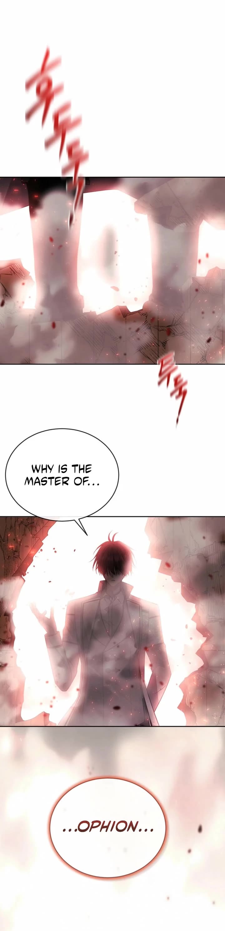 Black Haze (2025) chapter 77 page 35