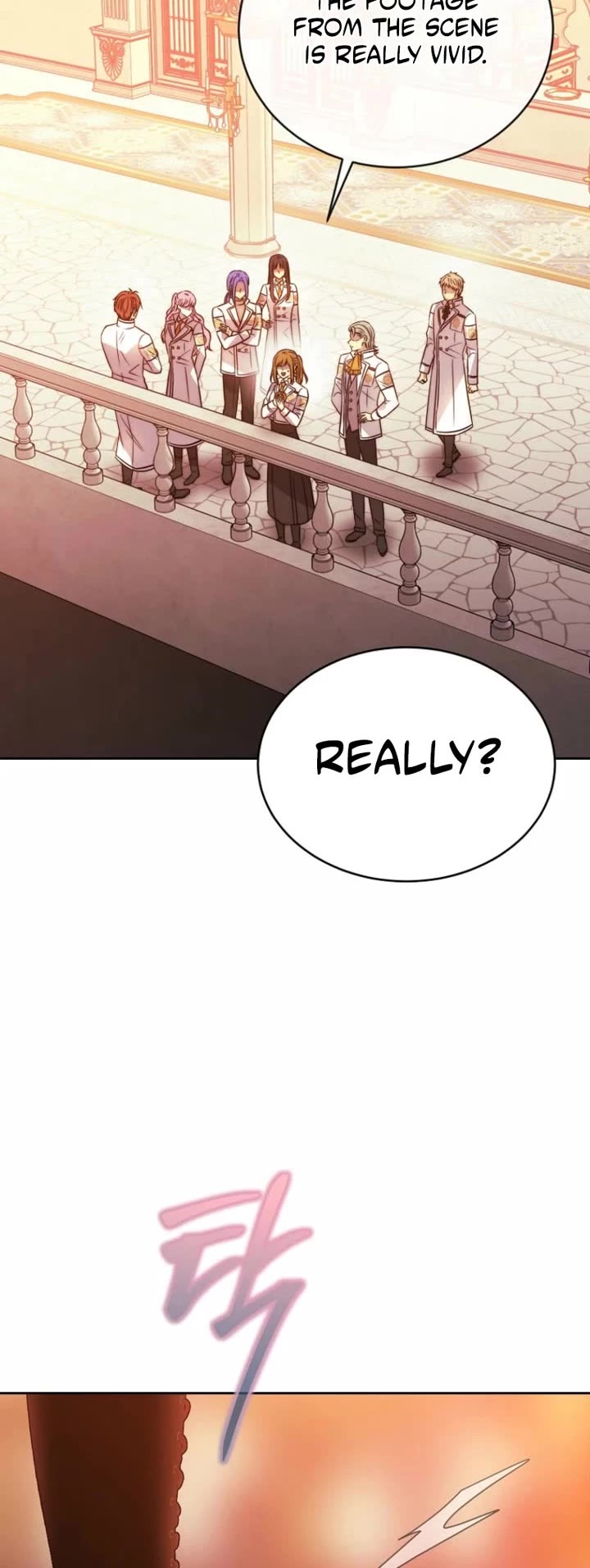 Black Haze (2025) chapter 77 page 4
