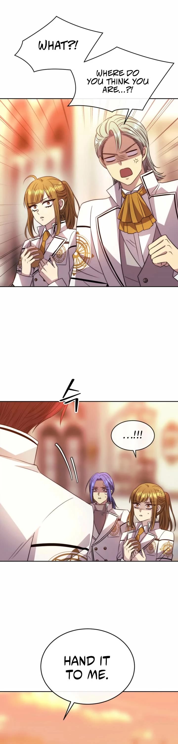 Black Haze (2025) chapter 77 page 6