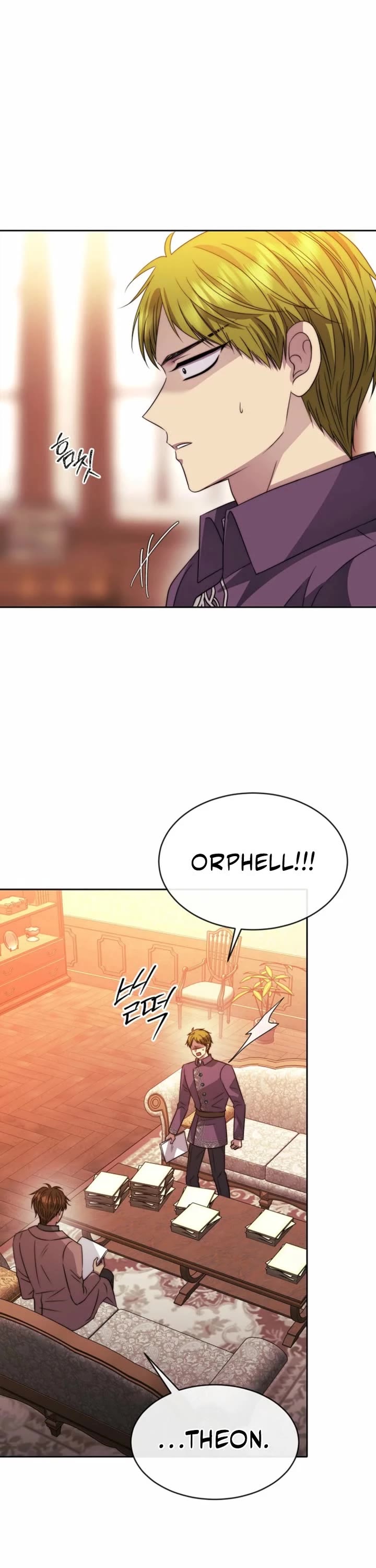 Black Haze (2025) chapter 78 page 18