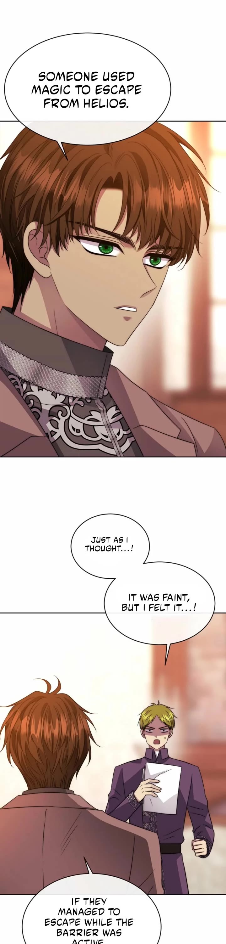 Black Haze (2025) chapter 78 page 19