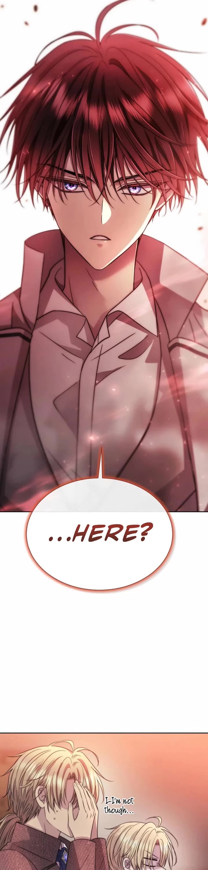 Black Haze (2025) chapter 78 page 2