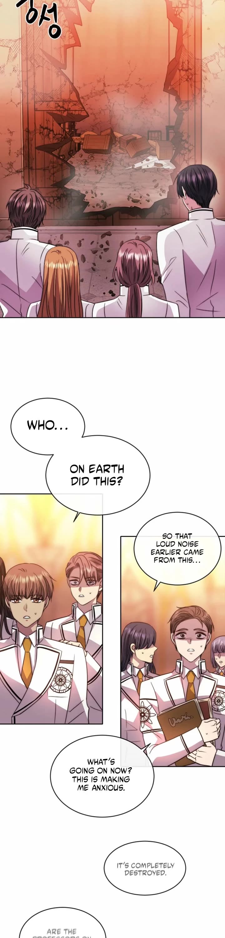 Black Haze (2025) chapter 78 page 24