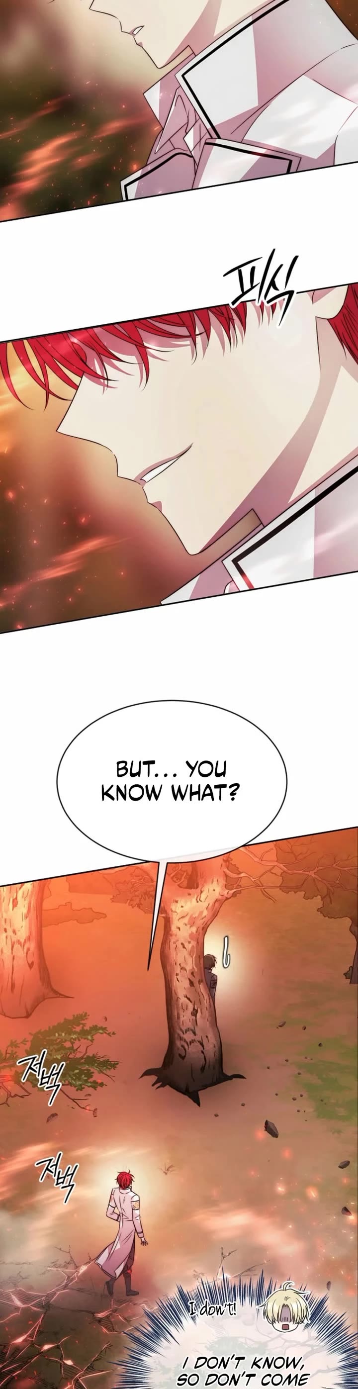 Black Haze (2025) chapter 78 page 29