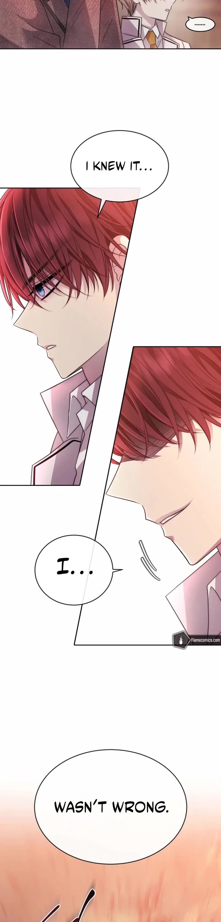 Black Haze (2025) chapter 78 page 3