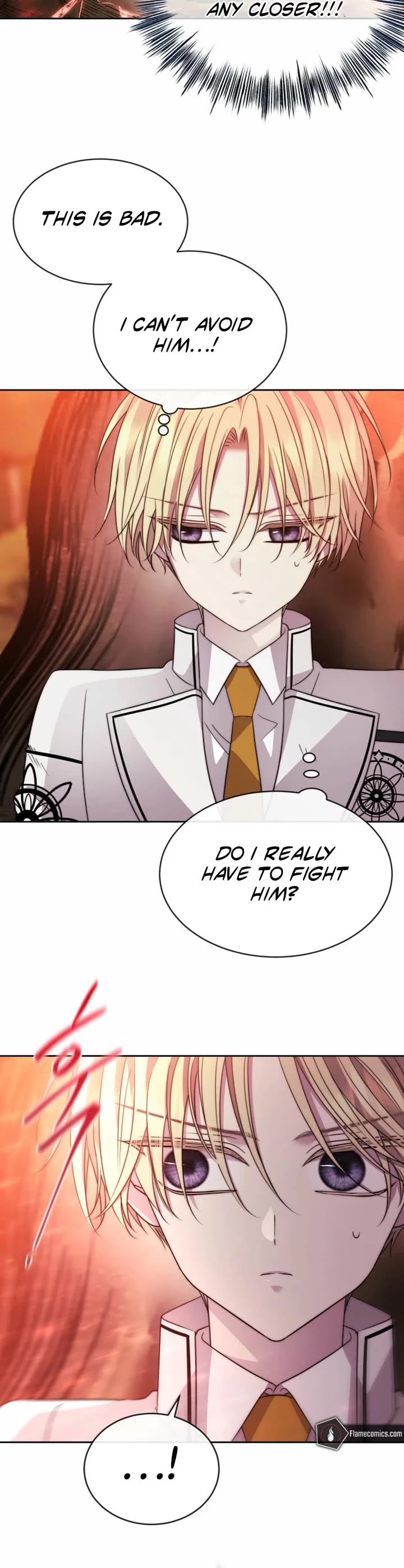 Black Haze (2025) chapter 78 page 30