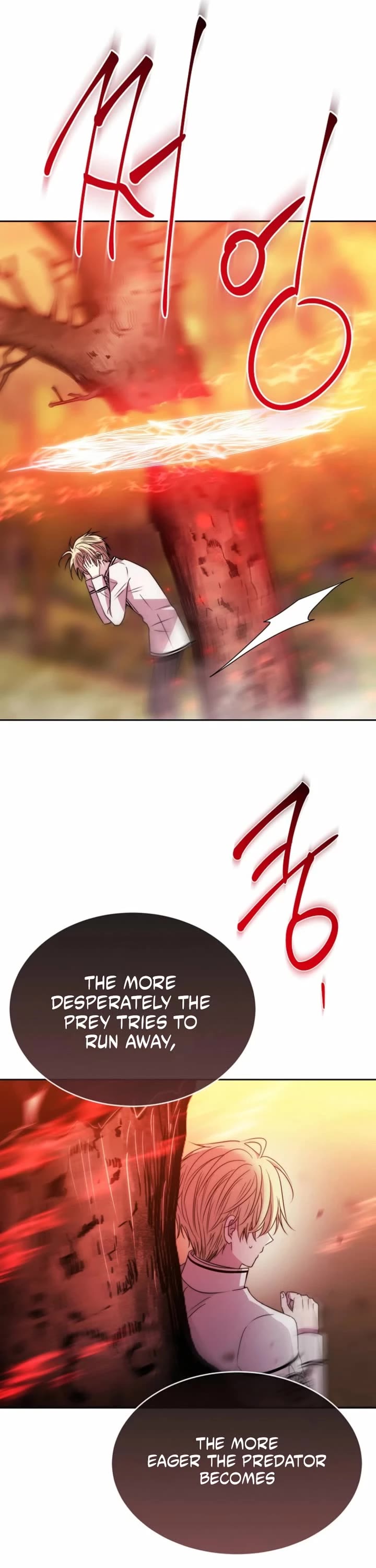 Black Haze (2025) chapter 78 page 31