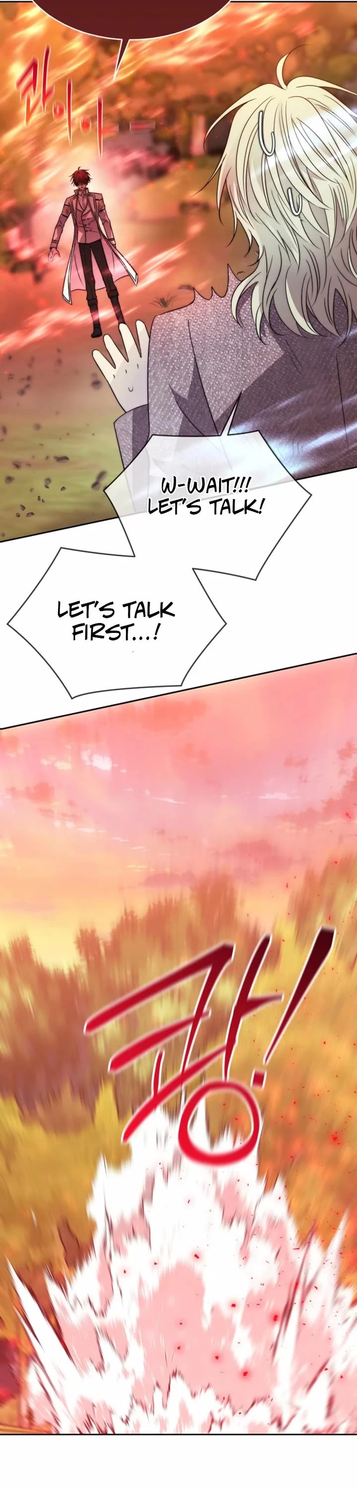 Black Haze (2025) chapter 78 page 36