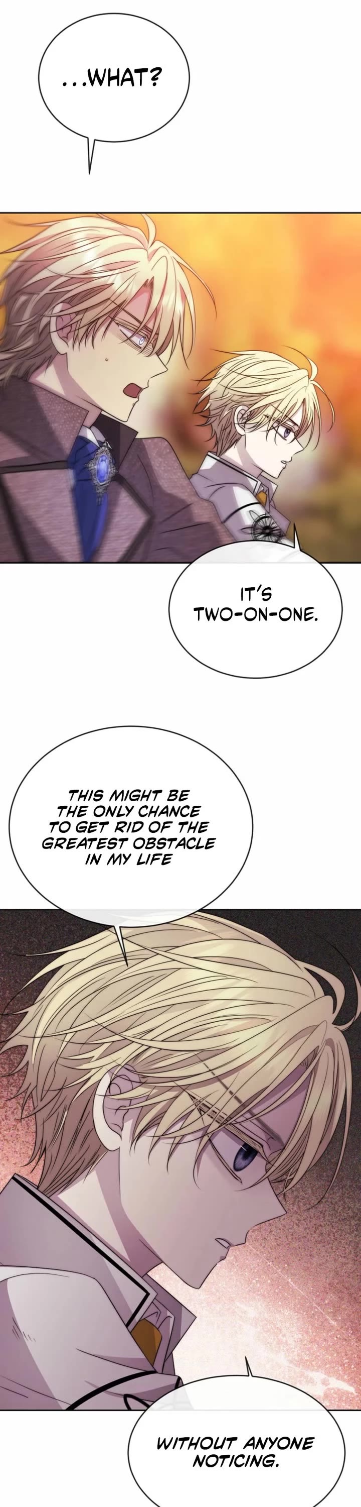 Black Haze (2025) chapter 78 page 39