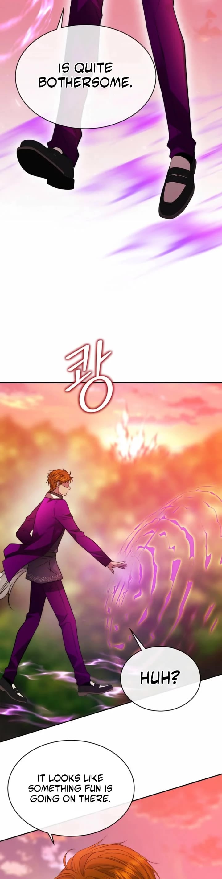 Black Haze (2025) chapter 79 page 13