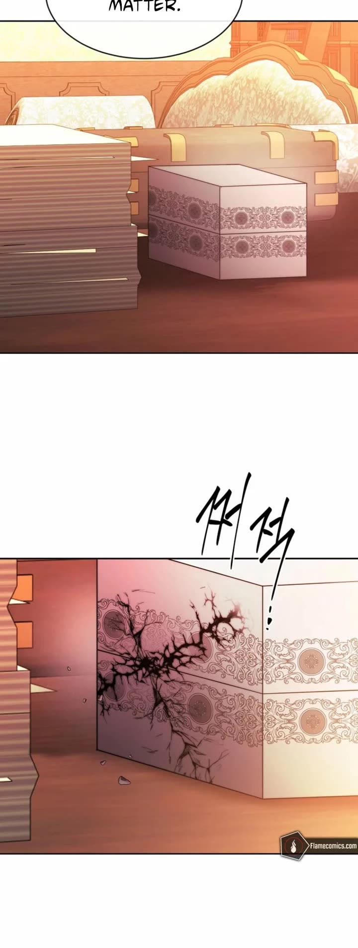 Black Haze (2025) chapter 79 page 17