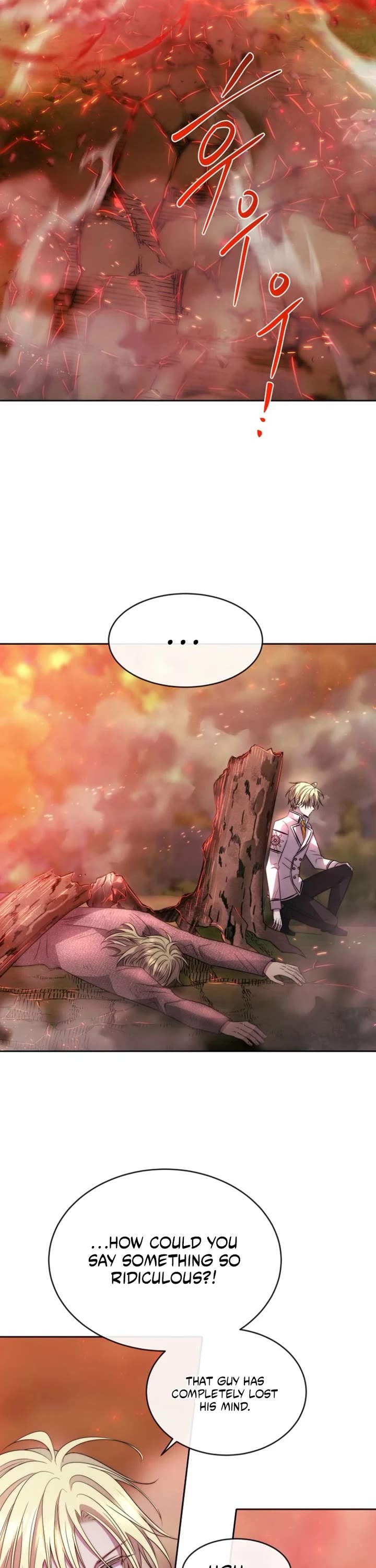 Black Haze (2025) chapter 79 page 20