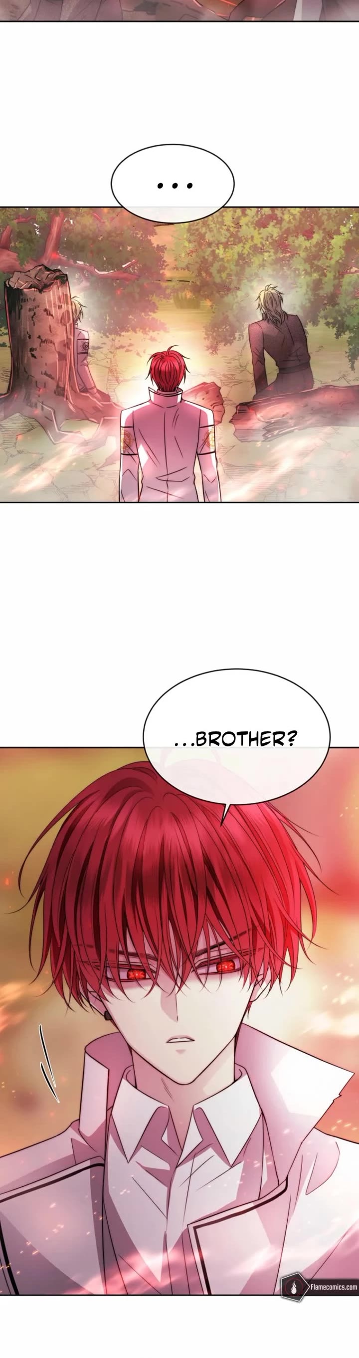 Black Haze (2025) chapter 79 page 22