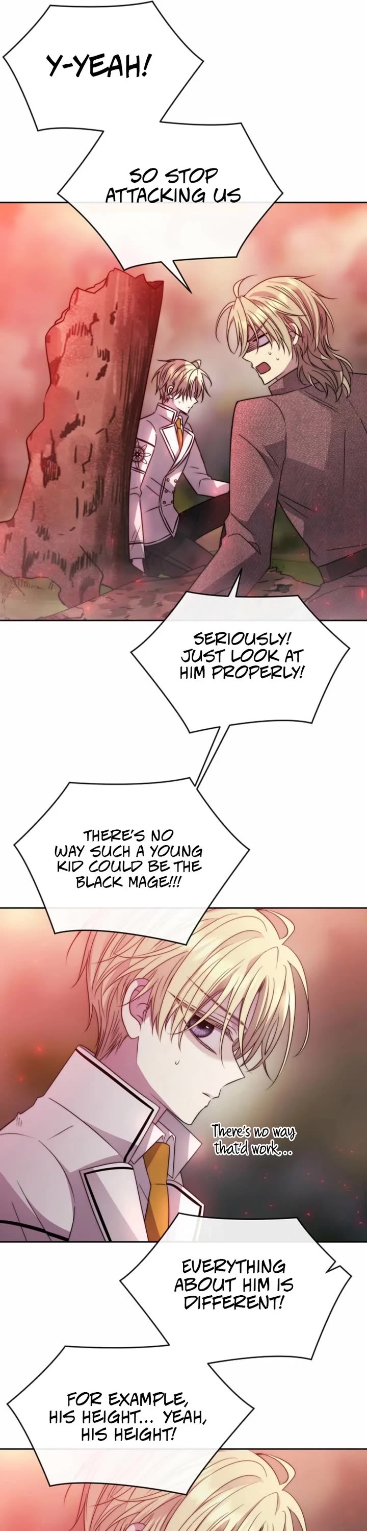 Black Haze (2025) chapter 79 page 23