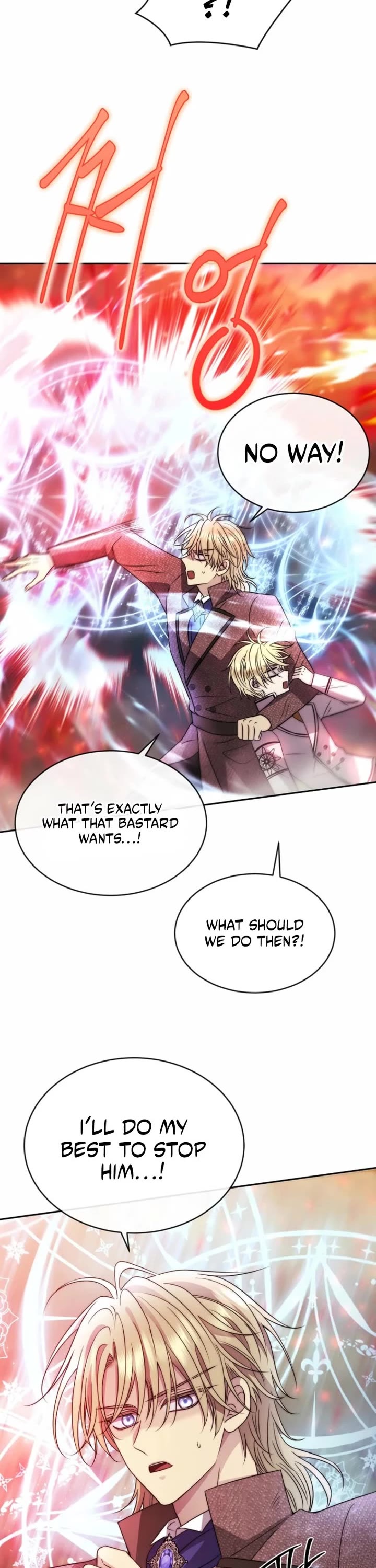 Black Haze (2025) chapter 79 page 3