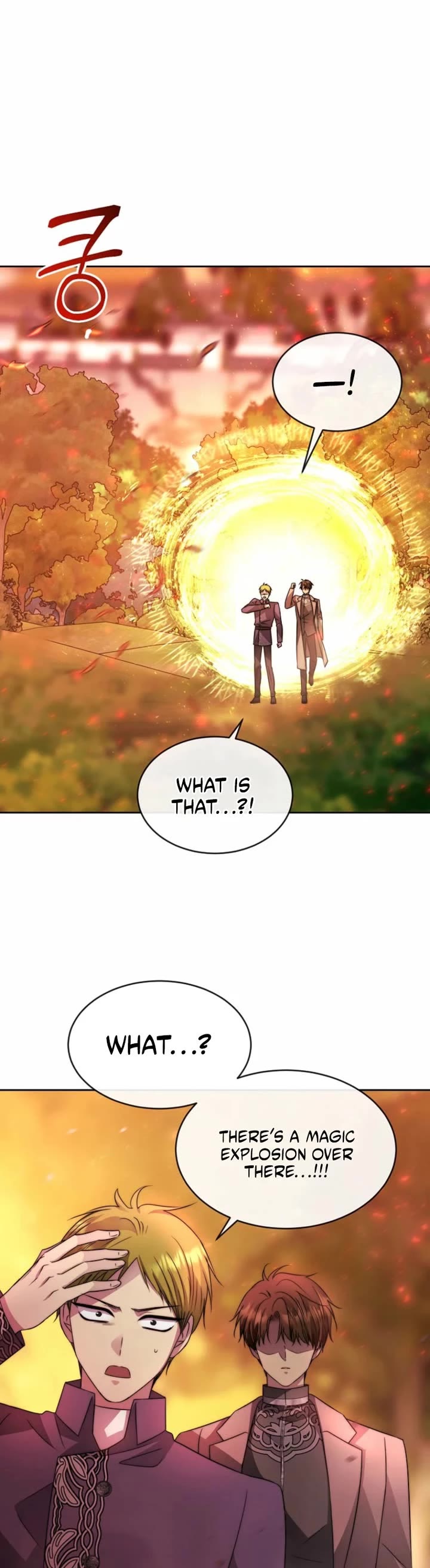 Black Haze (2025) chapter 79 page 33