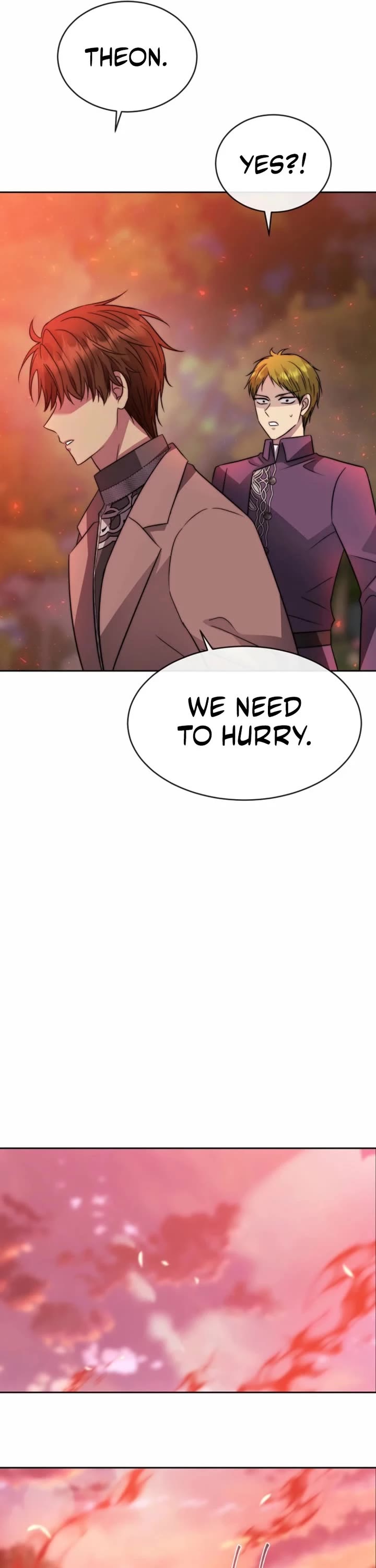 Black Haze (2025) chapter 79 page 35