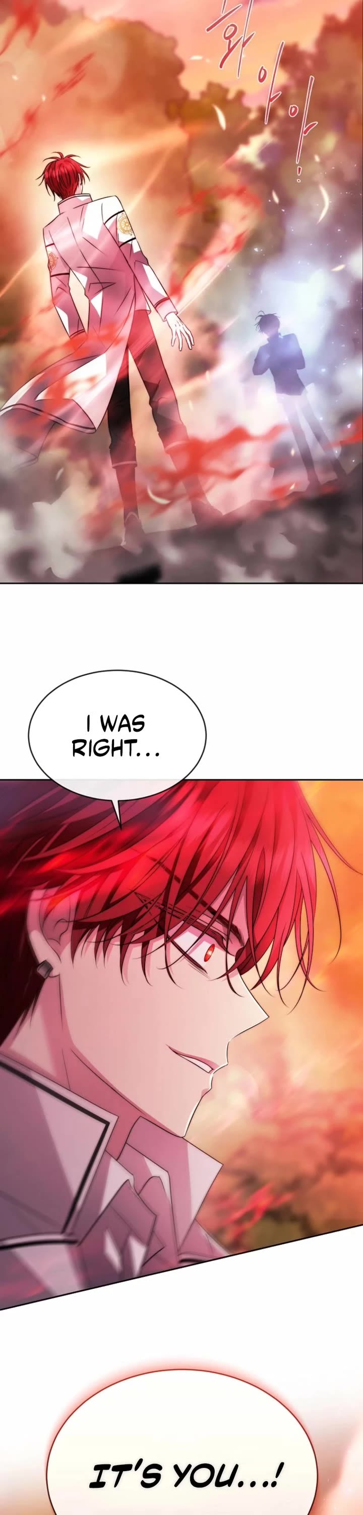 Black Haze (2025) chapter 79 page 36