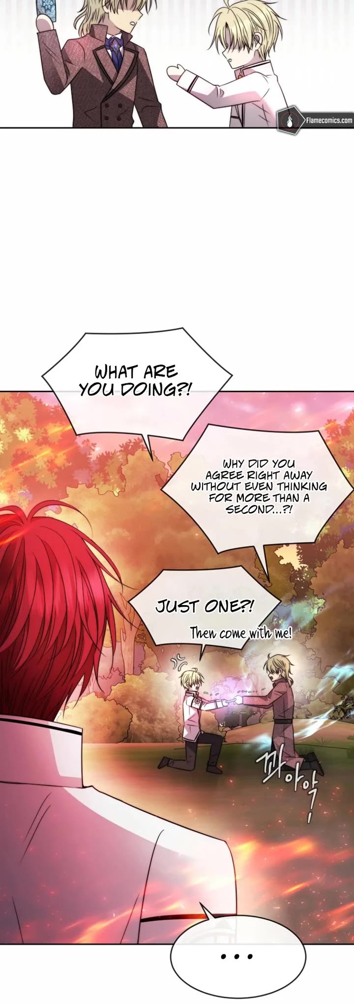 Black Haze (2025) chapter 79 page 5