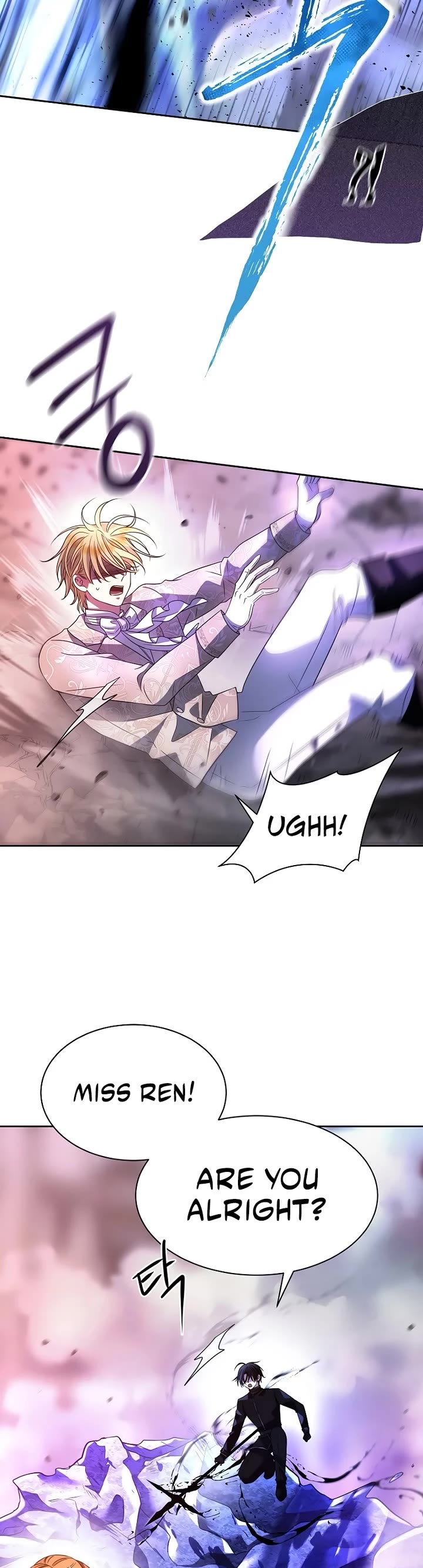 Black Haze (2025) chapter 8 page 13