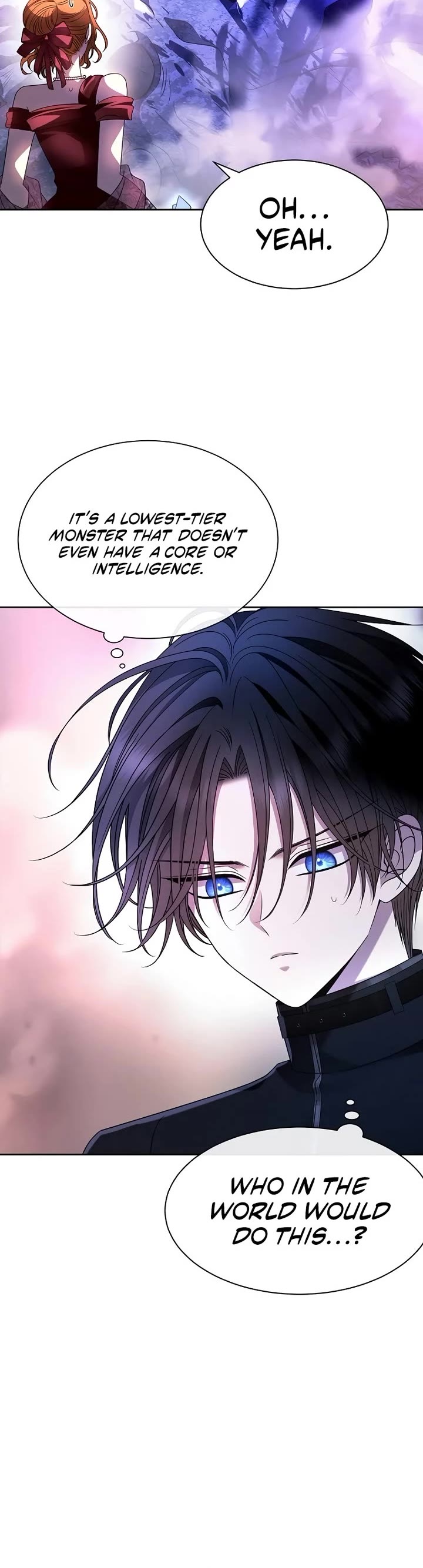 Black Haze (2025) chapter 8 page 14