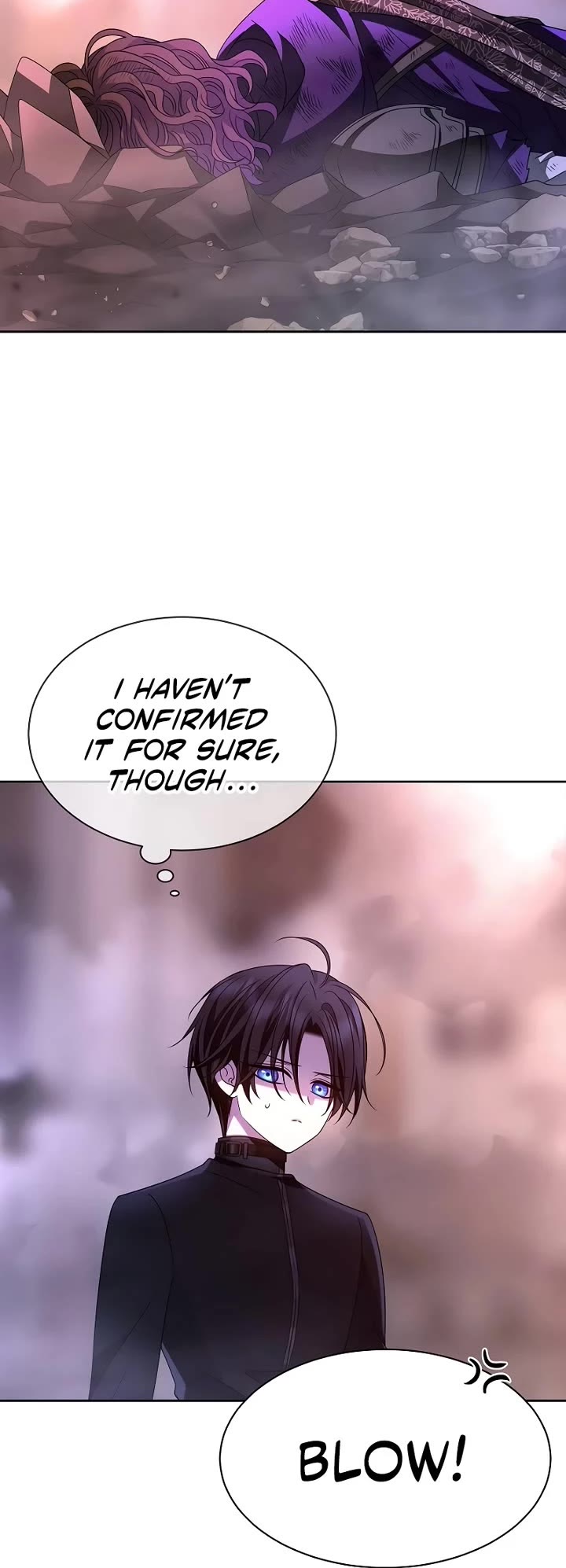 Black Haze (2025) chapter 8 page 18