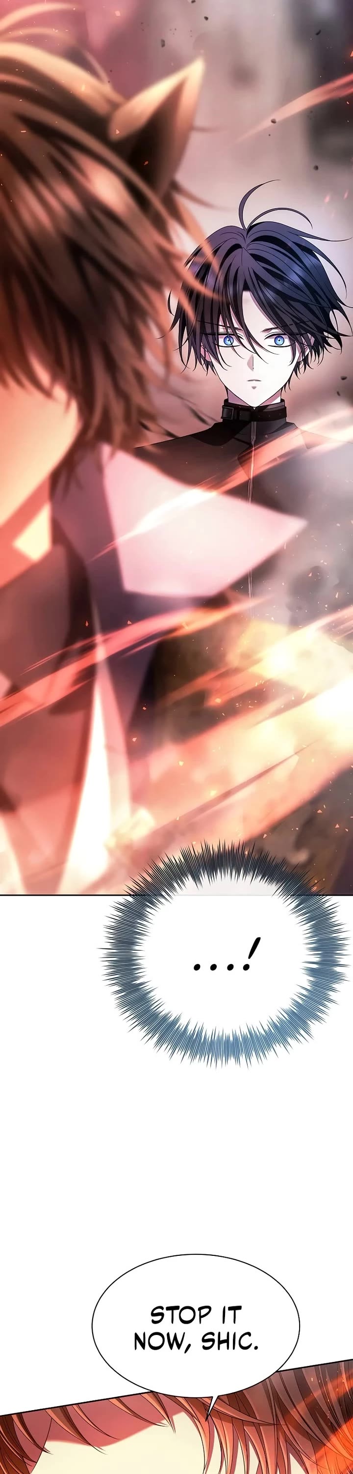 Black Haze (2025) chapter 8 page 2