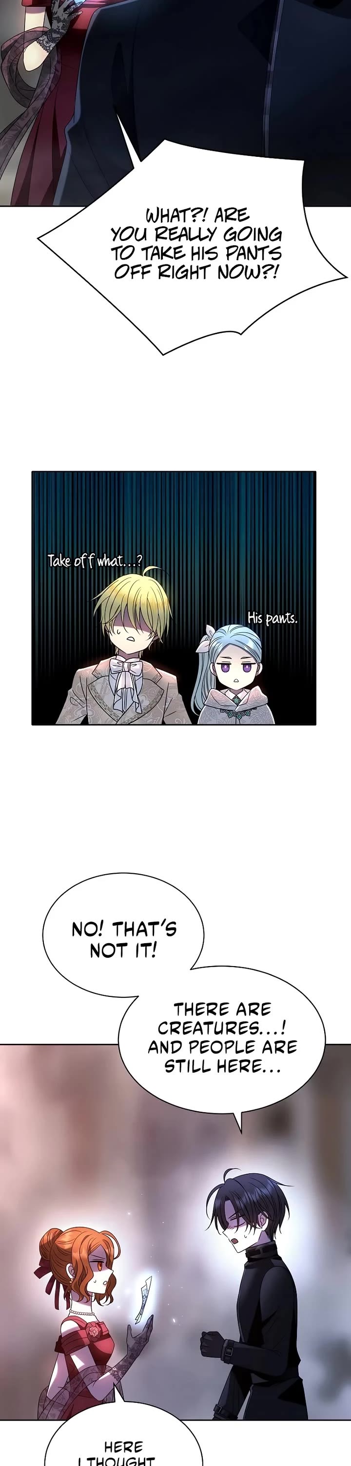 Black Haze (2025) chapter 8 page 21