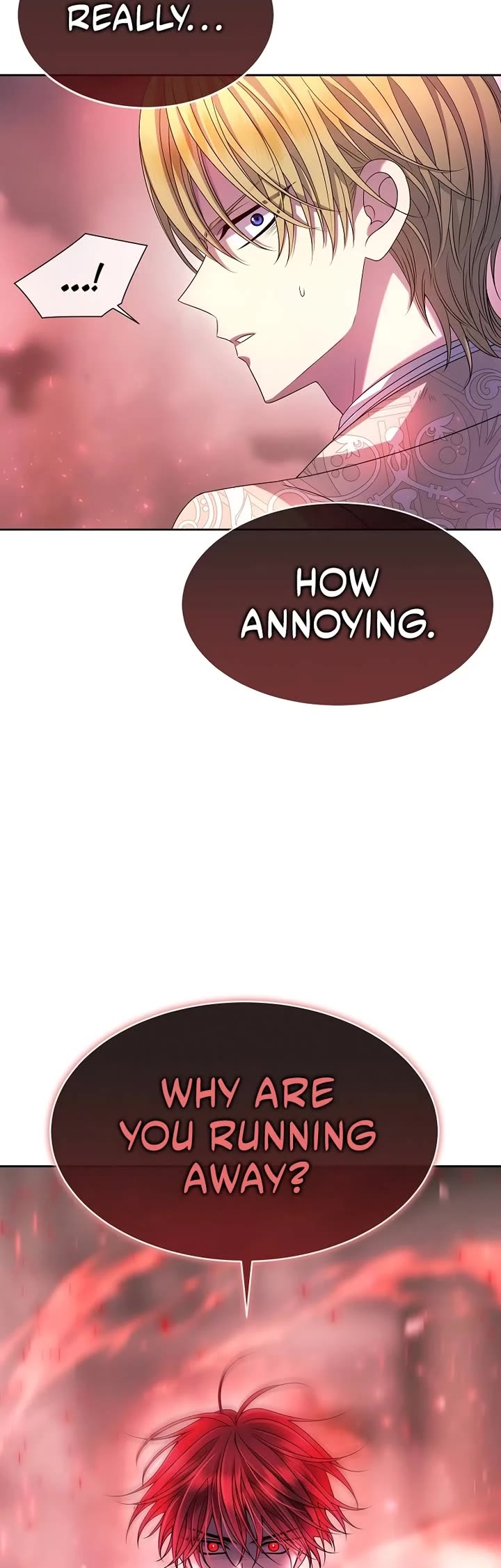 Black Haze (2025) chapter 8 page 28