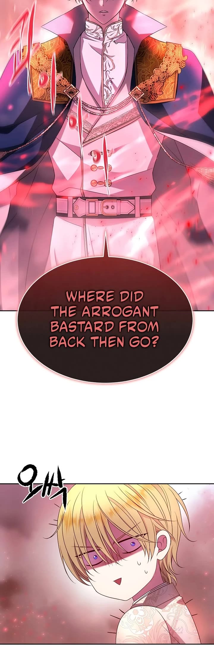 Black Haze (2025) chapter 8 page 29