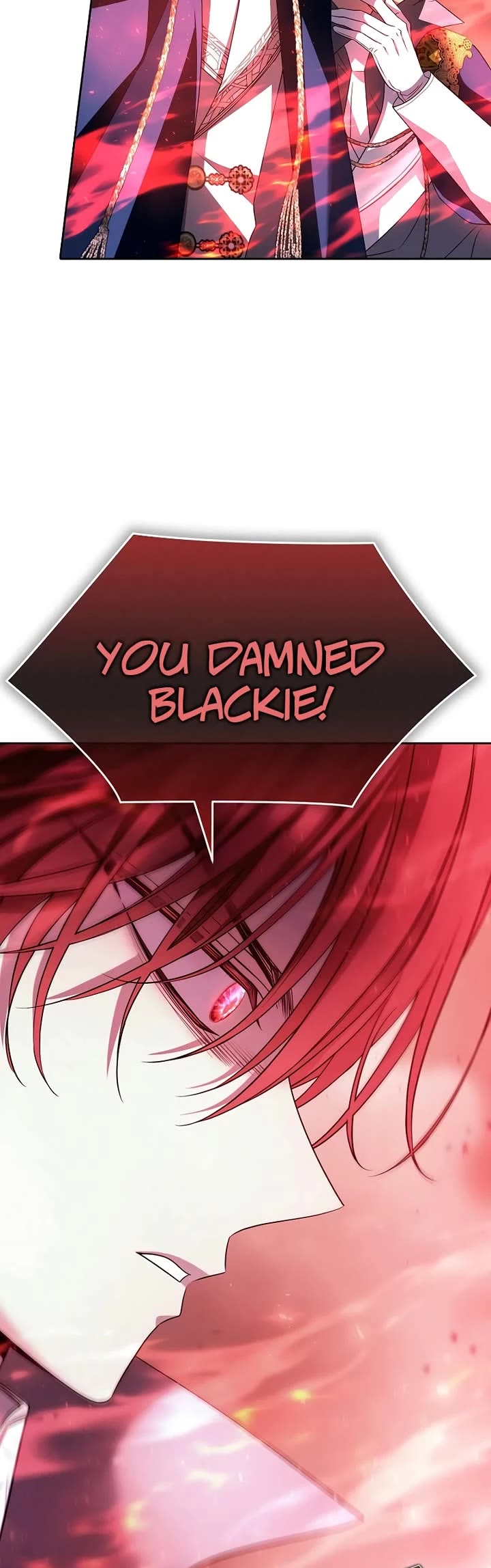 Black Haze (2025) chapter 8 page 32